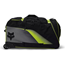 Fox Duffel laukku Divider Shuttle Roller Cloud Grey
