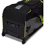 Fox Duffel laukku Divider Shuttle Roller Cloud Grey
