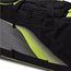 Fox Duffel laukku Divider Shuttle Roller Cloud Grey