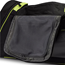 Fox Duffel laukku Divider Shuttle Roller Cloud Grey