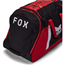 Fox Duffel laukku Race Spec Shuttle 180 Roller Fluorescent Red