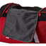 Fox Duffel laukku Race Spec Shuttle 180 Roller Fluorescent Red