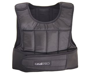 Viktväst Casall Pro Weight Vest