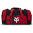 Fox Duffel laukku Race Spec 180 Duffle Fluorescent Red