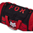 Fox Duffel laukku Race Spec 180 Duffle Fluorescent Red