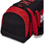 Fox Duffel laukku Race Spec 180 Duffle Fluorescent Red