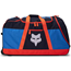Fox Duffel laukku Race Spec Shuttle 180 Roller True Blue