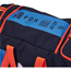 Fox Duffel laukku Race Spec Shuttle 180 Roller True Blue