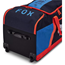 Fox Duffel laukku Race Spec Shuttle 180 Roller True Blue