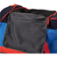 Fox Duffel laukku Race Spec Shuttle 180 Roller True Blue
