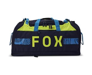 Fox Duffel laukku Impression Podium Duffle True Blue