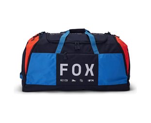 Fox Duffel laukku Race Spec Podium 180 Duffle True Blue