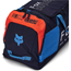Fox Duffel laukku Race Spec Podium 180 Duffle True Blue