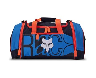Fox Duffel laukku Race Spec 180 Duffle True Blue