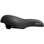 Selle Royal Sykkelsete Avenue Relaxed Svart