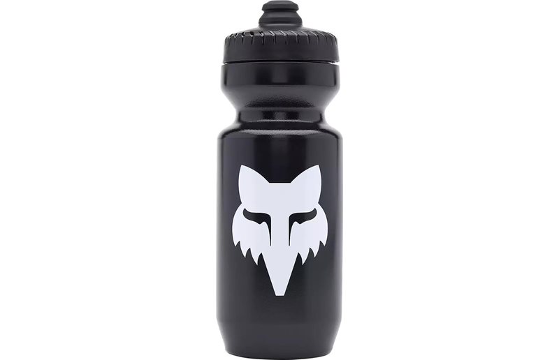 Fox Juomapullo Purist Bottle Black 650 ml