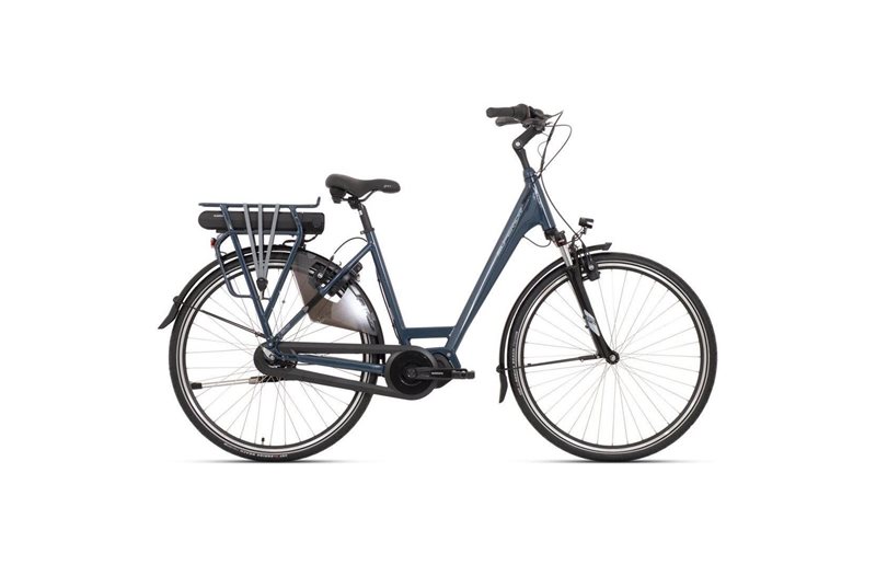 Naisten polkupyörä Superior SSC 200 L