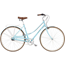 Electra Damcykel Loft 7I Blizzard Blue