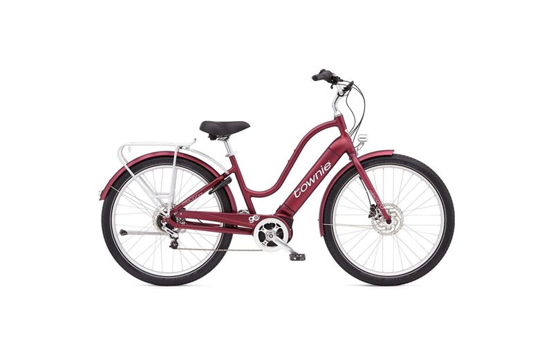 Electra Townie Pathgo! 5I Step-Thru