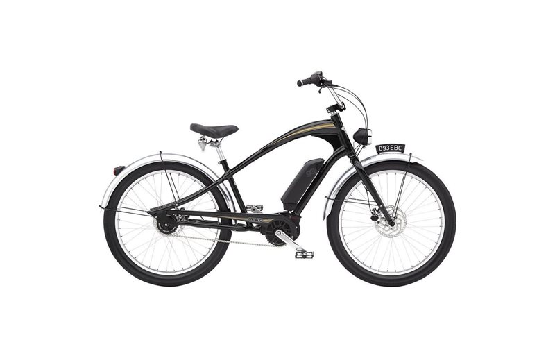 Electra Ghostrider Go!