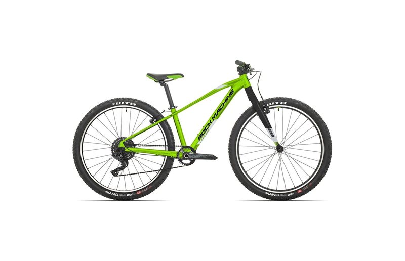Rock Machine MTB Juniorcykel Thunder 29 VB