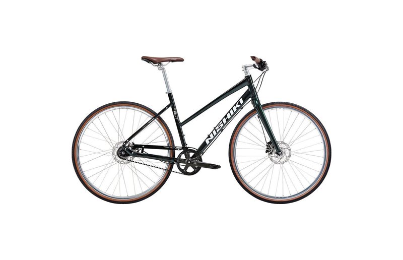 Nishiki Racerhybrid Hybrid Pro Blt
