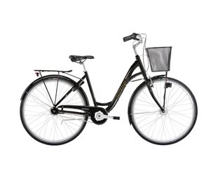 Winther Damcykel Shopping 3 Alu Basic