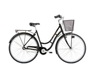 Winther Damcykel Shopping 3 Classic Dam Basic