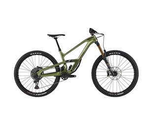 Enduro maastopyörät