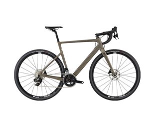 Cannondale Gravelbike Sup.6 Evo Se 28