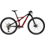 Cannondale MTB Scalpel Carbon 3 Candy Red