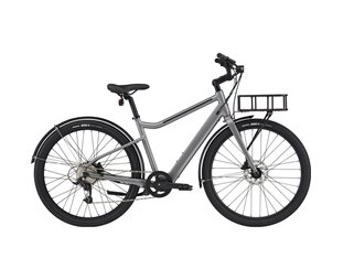 Hybridipyörä Cannondale Treadwell Neo 2 EQ 27.5"