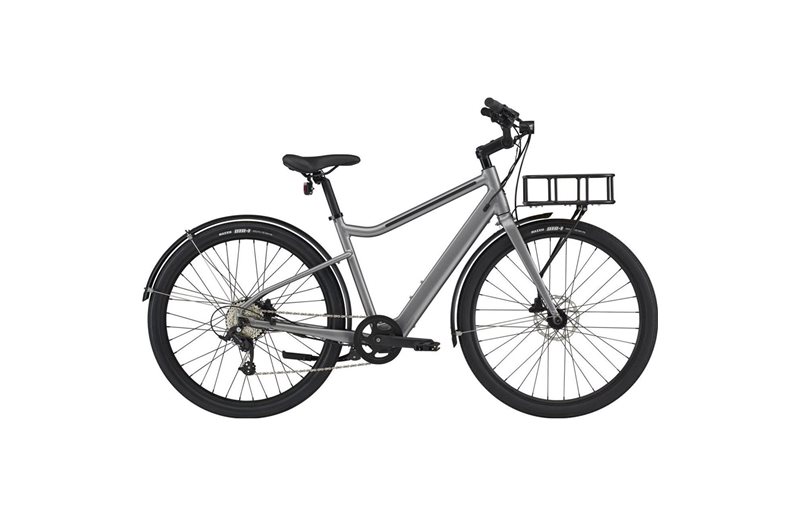 Cannondale Cityhybrid Treadwell Neo 2 Eq 27,5