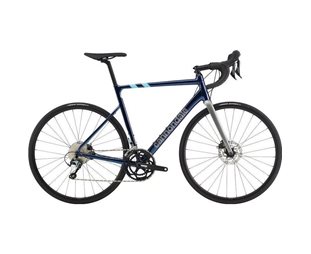 Maantiepyörä Cannondale CAAD13 Disc Tiagra 28