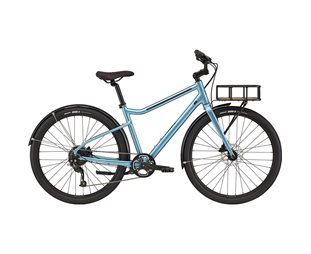 Hybridipyörä Cannondale Treadwell Eqp 27.5"