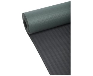 Gymmatta Casall Yoga Mat Position 4mm Grön