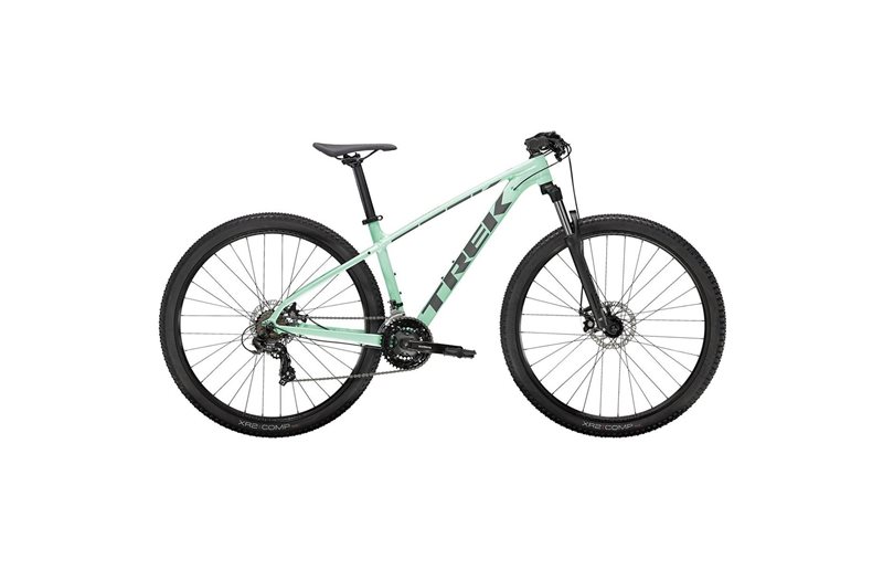 Trek MTB Marlin 4 Voodoo Aloha Green