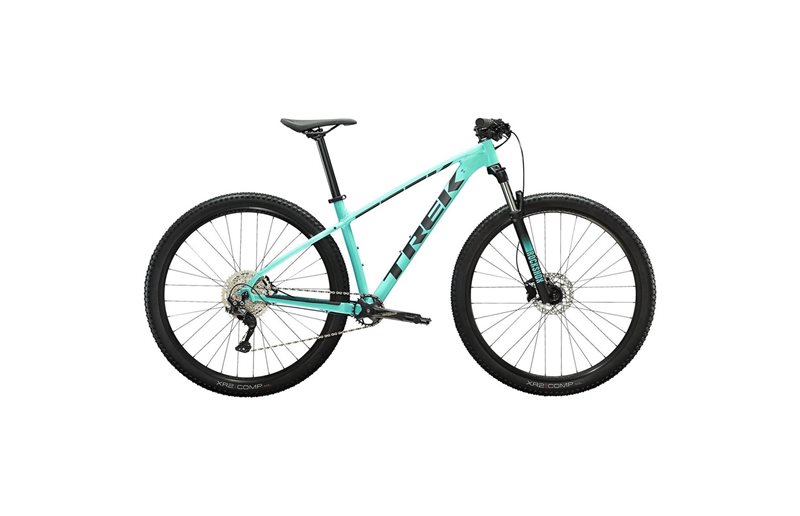 Trek MTB Marlin 7 Gloss Miami Green