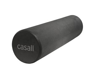 Foam Roller Casall Pro Medium Svart