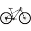 Rock Machine MTB Manhattan 90-29 Matte Black/Silver/Silver
