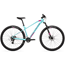 Rock Machine MTB Catherine 10-29 Neon Cyan/Petrol/Pink
