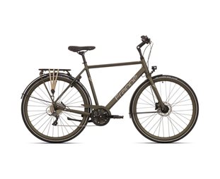 Kaupunkipyörä Frappé FSS 500 Gent