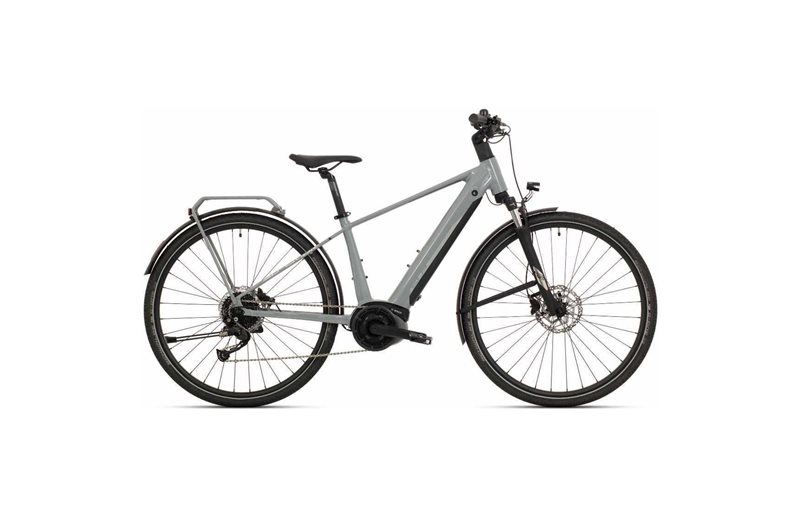 Superior Exr 6050 Btouring