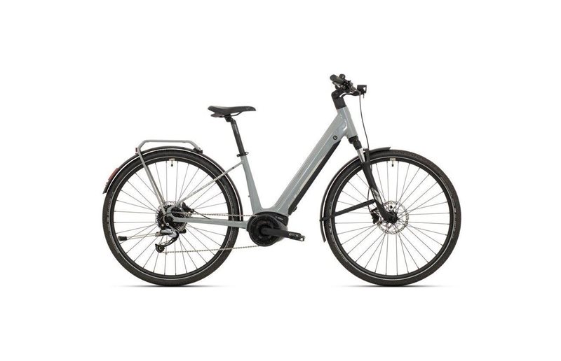 Sähköpyörä Superior eXR 6050 BLS Touring