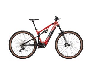 Sähkömaastopyörä Rock Machine Blizzard Int E50-29