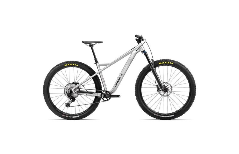 Maastopyörä Orbea Laufey H-LTD