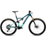 Orbea Mtb Rise M-Team Green/Ocean