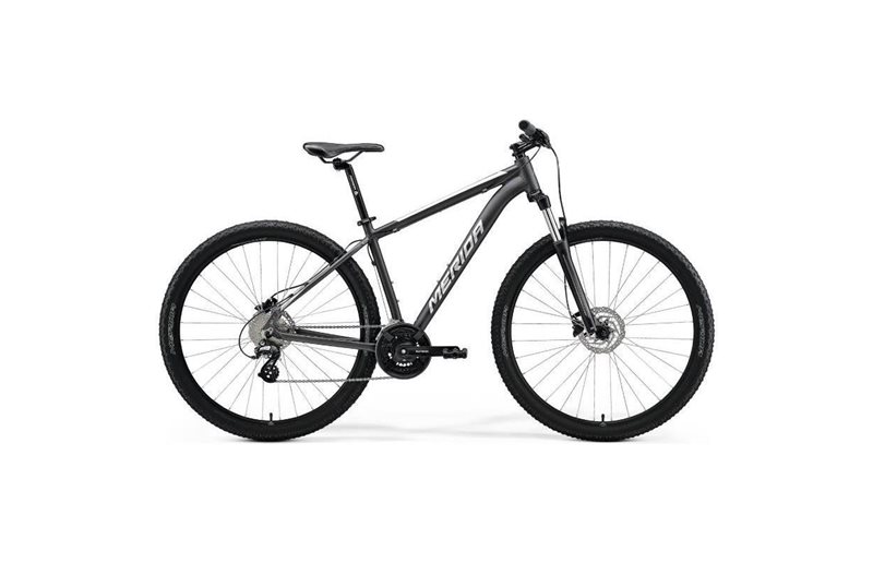 Merida MTB Big Seven 15 fra MERIDA Birk Sport