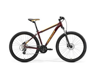 Maastopyörä Merida BIG.SEVEN 15