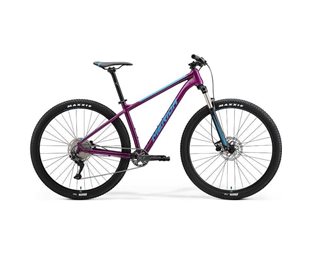Maastopyörä Merida BIG.NINE 200